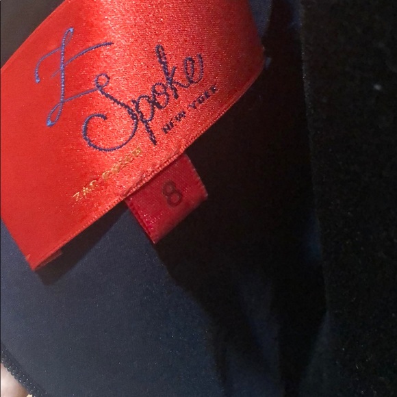 Zac Posen Dress - Picture 5 of 6